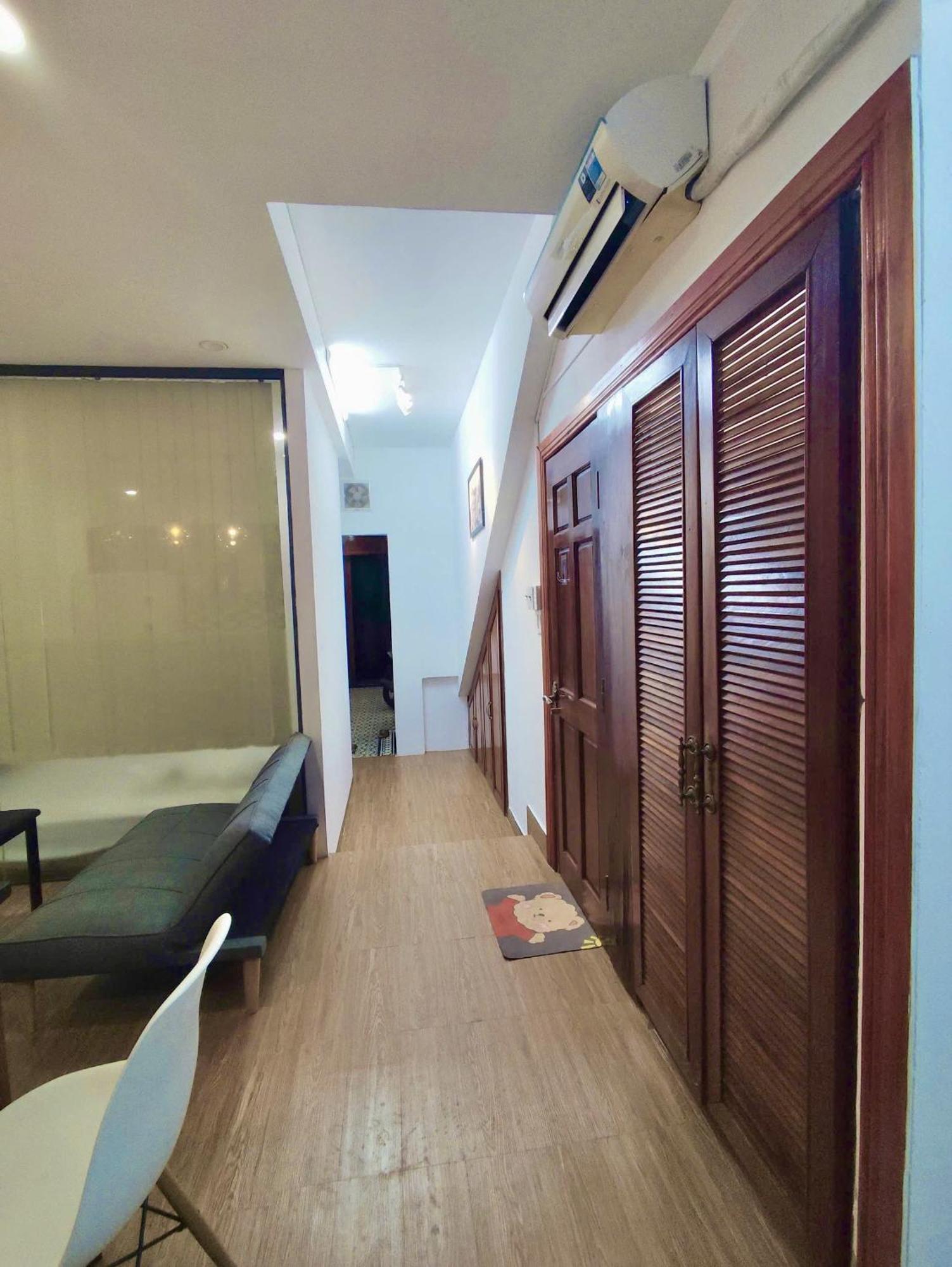 Navila Big Kitchen In District 1 *