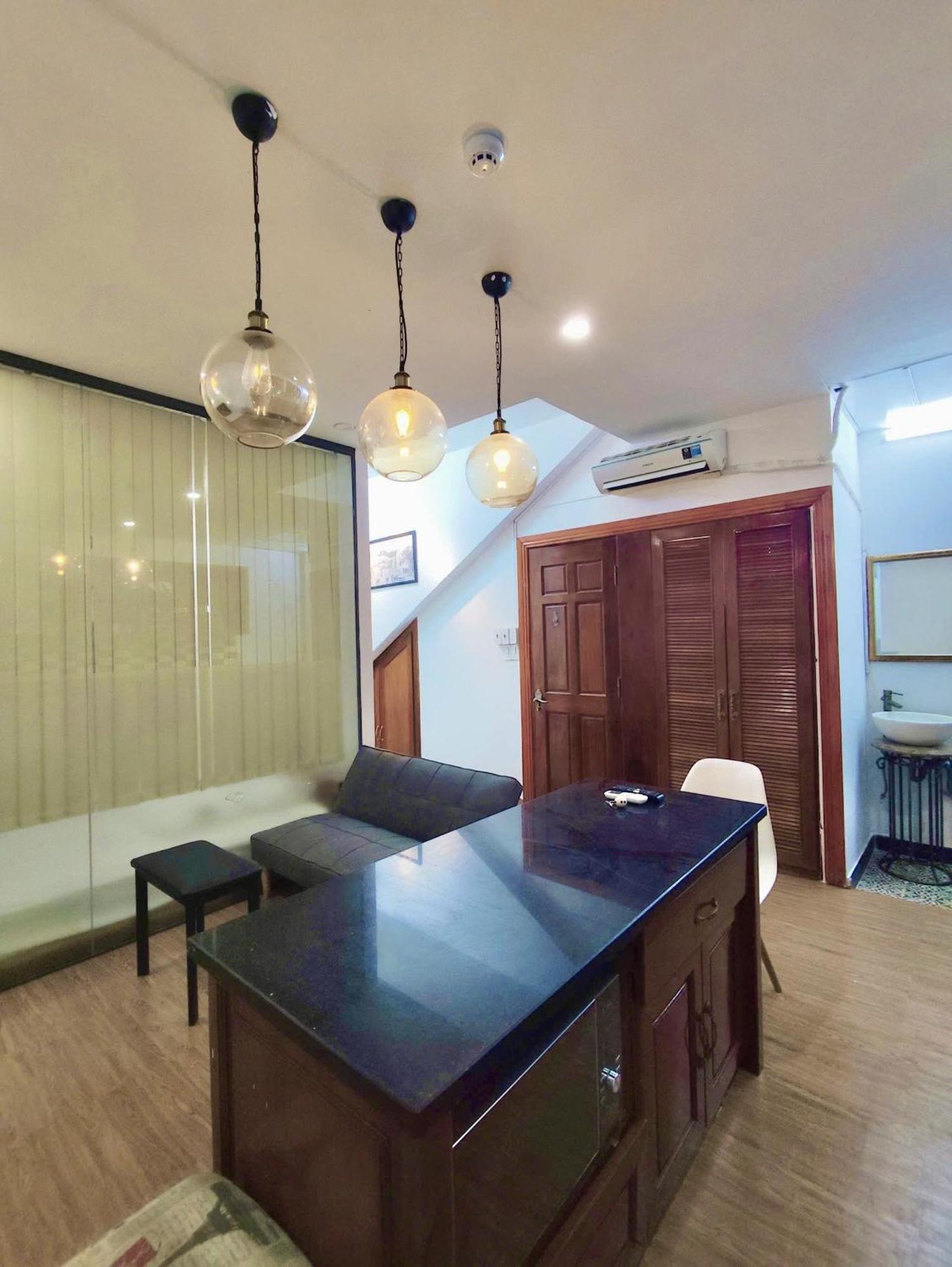 Navila Big Kitchen In District 1