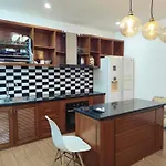 Navila Big Kitchen In District 1