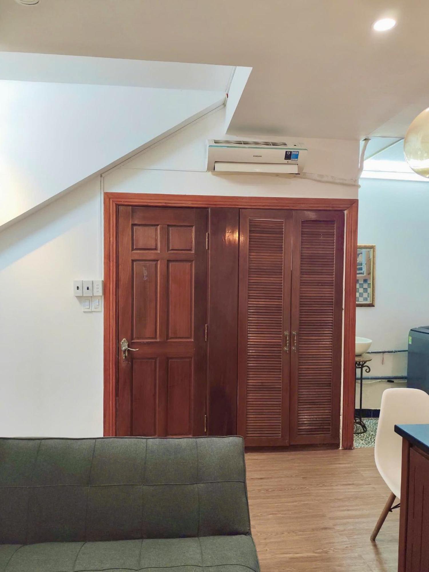Navila Big Kitchen In District 1